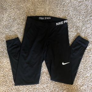 Nike Pro Leggings